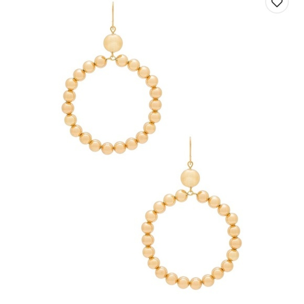 Vanessa Mooney - Crawford Earrings